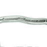 SIMOND - Goliath hms polished screw snap hook for climbing and mountaineering SIMOND - Goliath hms polished screw snap hook for climbing and mountaineering