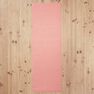 DOMYOS - 5 Mm Club Gentle Yoga Mat - Navy Blue DOMYOS - 5 Mm Club Gentle Yoga Mat - Navy Blue