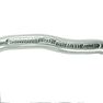 SIMOND - Goliath hms polished screw snap hook for climbing and mountaineering SIMOND - Goliath hms polished screw snap hook for climbing and mountaineering