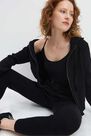 Mohito - Organic Cotton Plain Top Eco Aware - Black Mohito - Organic Cotton Plain Top Eco Aware - Black