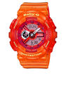 CASIO - Casio BA-110JM-4ADR Baby-G Watch CASIO - Casio BA-110JM-4ADR Baby-G Watch