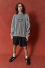 Urban Outfitters - Ivory UO Mount Fuji Stone Sweatshirt Urban Outfitters - Ivory UO Mount Fuji Stone Sweatshirt