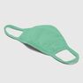 MISTER TEE - Mister Tee Cotton Face Mask Neomint MISTER TEE - Mister Tee Cotton Face Mask Neomint