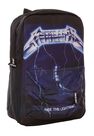 ROCKSAX - Metallica Ride the Lightning Classic Backpack ROCKSAX - Metallica Ride the Lightning Classic Backpack