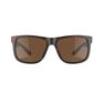 QUECHUA - Unique Size Adult Category 3 Hiking Sunglasses MH140, Damson QUECHUA - Unique Size Adult Category 3 Hiking Sunglasses MH140, Damson