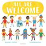 BLOOMSBURY PUBLISHING UK - All Are Welcome BLOOMSBURY PUBLISHING UK - All Are Welcome