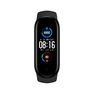 XIAOMI - Xiaomi Mi Smart Band 5 Black XIAOMI - Xiaomi Mi Smart Band 5 Black