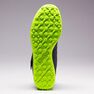 KIPSTA - EU 32 Agility 140 HG Kids' Hard Ground Rip-Tab Football Boots, Petrol Blue KIPSTA - EU 32 Agility 140 HG Kids' Hard Ground Rip-Tab Football Boots, Petrol Blue