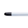 WACOM - Wacom Bamboo Solo 4 Stylus Pen White WACOM - Wacom Bamboo Solo 4 Stylus Pen White