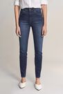 Salsa Jeans - Blue Elegant skinny jeans Salsa Jeans - Blue Elegant skinny jeans