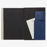 LEGAMI - Legami Medium Weekly Diary With Notebook 18 Month 2018/2019 Blue LEGAMI - Legami Medium Weekly Diary With Notebook 18 Month 2018/2019 Blue
