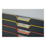 DURABLE - Durable Varicolor 7 Multi Coloured DURABLE - Durable Varicolor 7 Multi Coloured