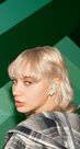 SKULLCANDY - Skullcandy Indy Evo Headset In-ear Mint colour SKULLCANDY - Skullcandy Indy Evo Headset In-ear Mint colour
