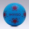 IMVISO - Unique Size Futsal Foam Ball Size 3, Green IMVISO - Unique Size Futsal Foam Ball Size 3, Green