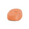 FATBOY - Fatboy Lamzac O Peach Bean Bag Jelly FATBOY - Fatboy Lamzac O Peach Bean Bag Jelly