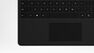 MICROSOFT - Microsoft Surface Pro X Keyboard Black Arabic/English MICROSOFT - Microsoft Surface Pro X Keyboard Black Arabic/English
