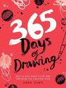 HARDIE GRANT BOOKS UK - 365 Days Of Drawing Sketch And Paint Your Way Through The Creative Year HARDIE GRANT BOOKS UK - 365 Days Of Drawing Sketch And Paint Your Way Through The Creative Year