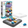SMART GAMES - Smartgames Compacts Parking Puzzler SMART GAMES - Smartgames Compacts Parking Puzzler