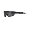 QUECHUA - Unique Size Adult - Polarised Category 4 Hiking Sunglasses - MH590, Black QUECHUA - Unique Size Adult - Polarised Category 4 Hiking Sunglasses - MH590, Black