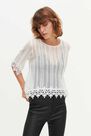 Reserved - Lace blouse Reserved - Lace blouse