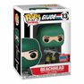 FUNKO TOYS - Funko Pop Tv G.I. Joe Beach Head New York Comicon Vinyl Figure FUNKO TOYS - Funko Pop Tv G.I. Joe Beach Head New York Comicon Vinyl Figure