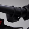 ELOPS - Sl 500 led front / rear usb bike light - black, Unique Size ELOPS - Sl 500 led front / rear usb bike light - black, Unique Size
