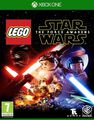 WARNER BROTHERS INTERACTIVE - LEGO Star Wars - The Force Awakens - Xbox One WARNER BROTHERS INTERACTIVE - LEGO Star Wars - The Force Awakens - Xbox One