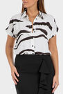 Punt Roma - Printed shirt Punt Roma - Printed shirt
