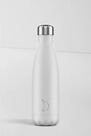 Urban Outfitters - White Chilly's 500Ml Stainless Steel Water Bottle Urban Outfitters - White Chilly's 500Ml Stainless Steel Water Bottle