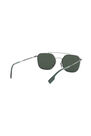 BURBERRY - Grey Square Burberry BE3107 BURBERRY - Grey Square Burberry BE3107
