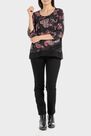 Punt Roma - Cashmere print t-shirt Punt Roma - Cashmere print t-shirt
