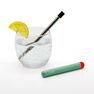 LUND LONDON - Lund London Skittle Straw Mint LUND LONDON - Lund London Skittle Straw Mint