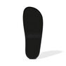 Adidas - Black Adilette Aqua Shoes, Men Adidas - Black Adilette Aqua Shoes, Men