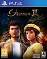 DEEP SILVER - Shenmue III - PS4 DEEP SILVER - Shenmue III - PS4