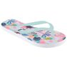 OLAIAN - EU 27-28 TO100 PRINT Leo Junior Flip-Flops, Black OLAIAN - EU 27-28 TO100 PRINT Leo Junior Flip-Flops, Black