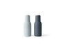 Menu - Bottle Grinder, 2 Piece, Blues Menu - Bottle Grinder, 2 Piece, Blues