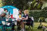 QUECHUA - 4 Persons Camping Tent With Poles - Arpenaz 4.1 - 1 Bedroom QUECHUA - 4 Persons Camping Tent With Poles - Arpenaz 4.1 - 1 Bedroom