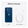 APPLE - iPhone 12 Mini 5G 64GB Blue APPLE - iPhone 12 Mini 5G 64GB Blue