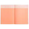 KIKKI.K - Kikki.K A5 Feature Journal Luxury Gold KIKKI.K - Kikki.K A5 Feature Journal Luxury Gold