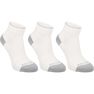 ARTENGO - EU 27-30 Kids' Tennis Socks RS 160 Mid Tri-Pack Navy, Asphalt Blue ARTENGO - EU 27-30 Kids' Tennis Socks RS 160 Mid Tri-Pack Navy, Asphalt Blue