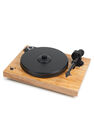 PRO-JECT AUDIO SYSTEMS - Pro-Ject 2Xperience SB Olive Turntable PRO-JECT AUDIO SYSTEMS - Pro-Ject 2Xperience SB Olive Turntable
