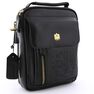 ROVATTI - Rovatti Black Side Bag ROVATTI - Rovatti Black Side Bag