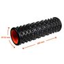 APTONIA - 500 Hard Massage Roller / Foam Roller - Black APTONIA - 500 Hard Massage Roller / Foam Roller - Black