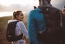 EVADICT - Extra Large MIXED ULTRA TRAIL RUNNING BAG 15 L - BLACK/BRONZE, Black EVADICT - Extra Large MIXED ULTRA TRAIL RUNNING BAG 15 L - BLACK/BRONZE, Black