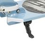 OXELO - Unique Size Mid 7 Scooter, Light Blue OXELO - Unique Size Mid 7 Scooter, Light Blue