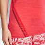 KALENJI - Extra Small Women's Running Tank Top Run Light, Carbon Grey KALENJI - Extra Small Women's Running Tank Top Run Light, Carbon Grey