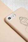 Urban Outfitters - Assorted Calm IPhone 6/6S/7/8 Case Urban Outfitters - Assorted Calm IPhone 6/6S/7/8 Case