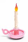 Seletti - Bugia Lamp Pink Seletti - Bugia Lamp Pink