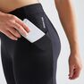 DOMYOS - W30 L31 120 Women's Fitness Cardio Training Leggings, Green DOMYOS - W30 L31 120 Women's Fitness Cardio Training Leggings, Green