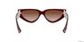 Valentino - Red Irregular Valentino VA4063 Valentino - Red Irregular Valentino VA4063